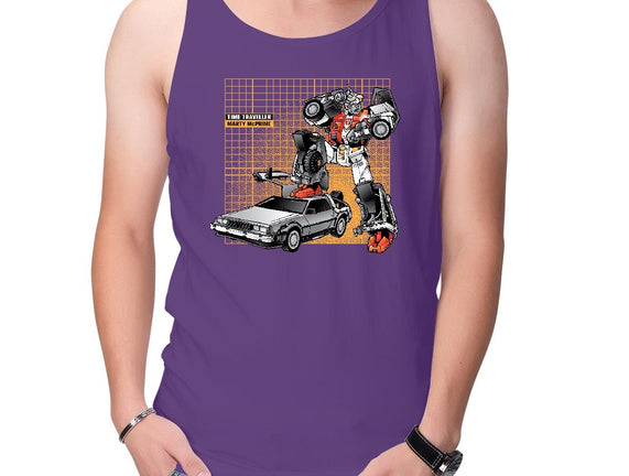 Marty McPrime