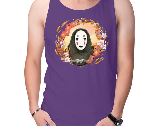 No Face