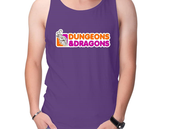 D&D All Nighter