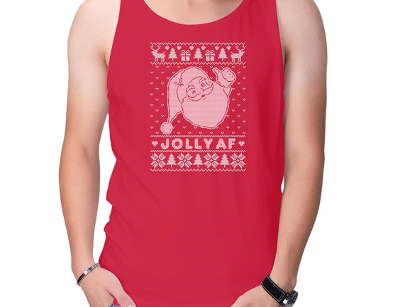 Jolly AF