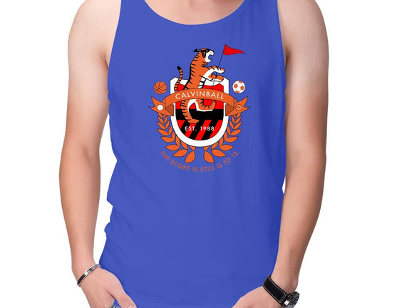 Calvinball