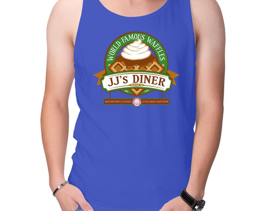 JJ's Diner