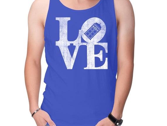 Who Do You Love?