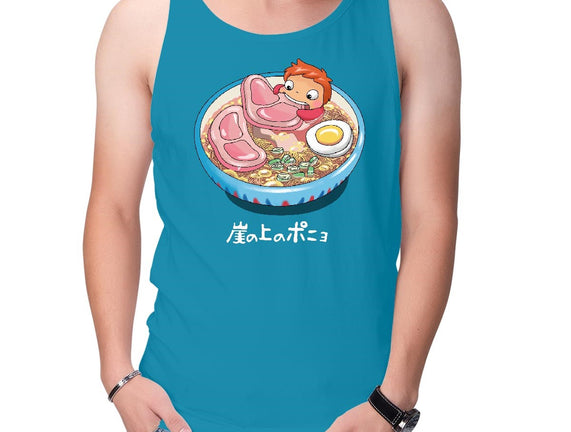 Noodle Swim