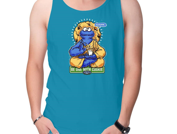 Be One With Cookie