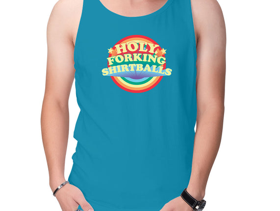 The Good Shirt