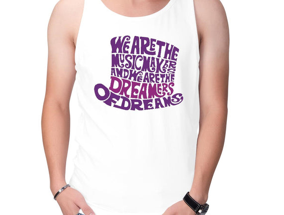 Dreamer of Dreams