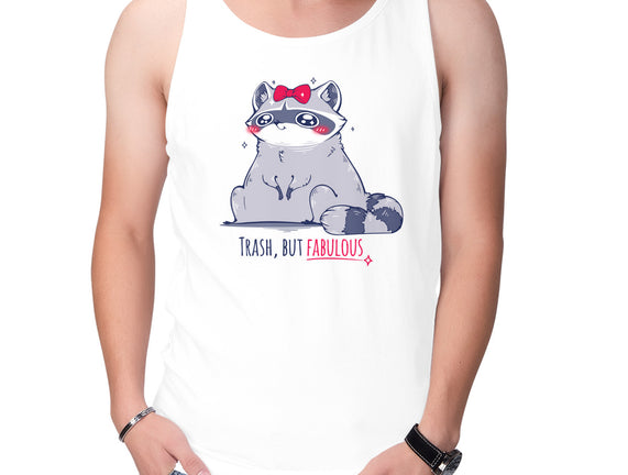 Trash But Fabulous