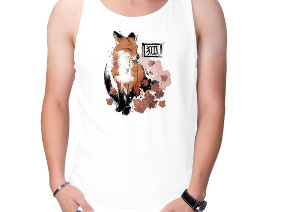 Red Fox