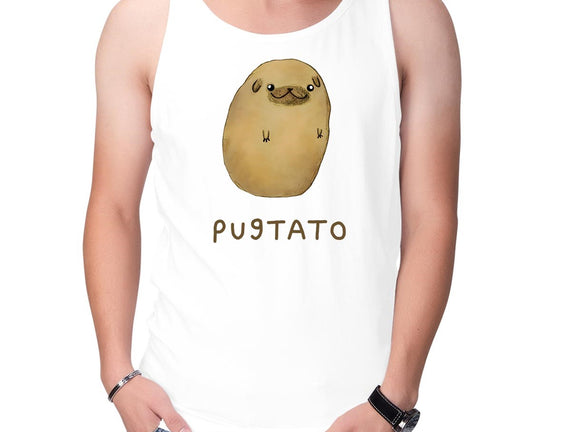 Pugtato