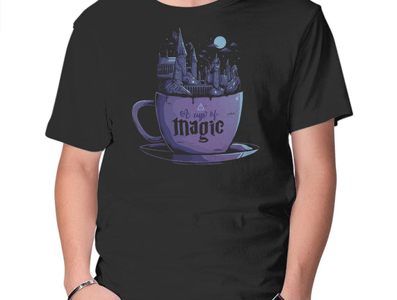 A Cup of Magic