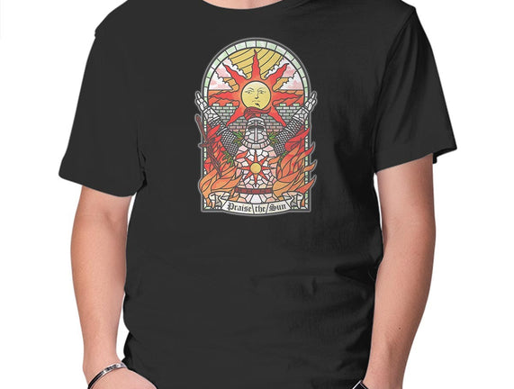 Church of the Sun