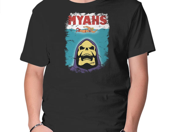 MYAHS