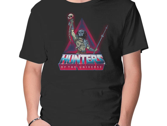 Elite Hunters