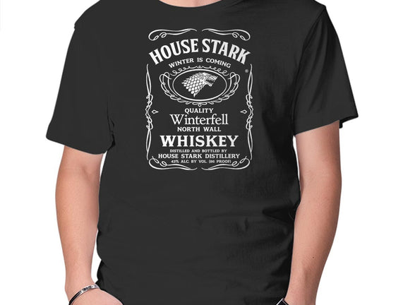Stark Whiskey
