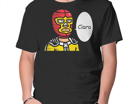 One Punch Macho