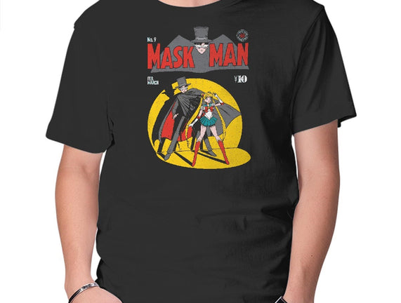 Maskman