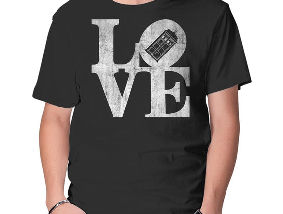 Who Do You Love?