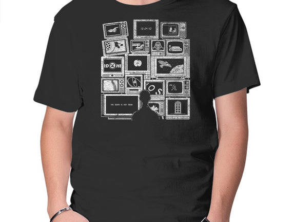 TV Addict