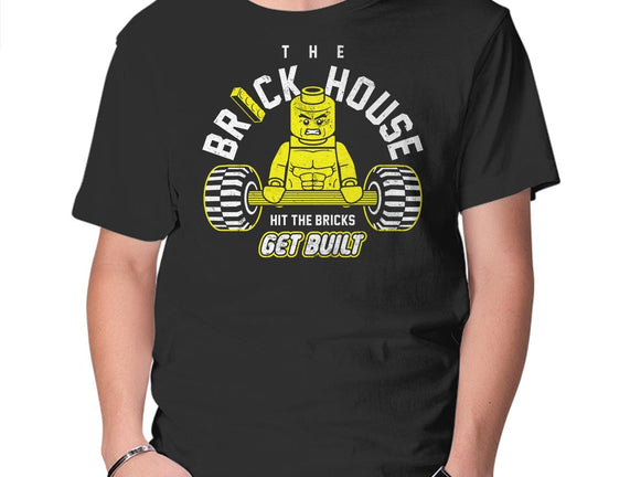 The Brickhouse