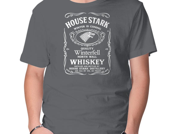 Stark Whiskey