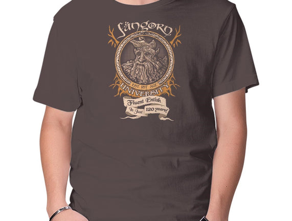 Fangorn University