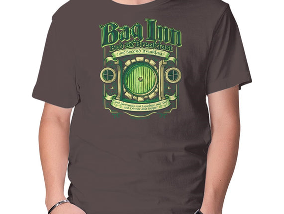 Bag Inn