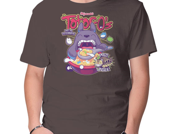 Totor-O's
