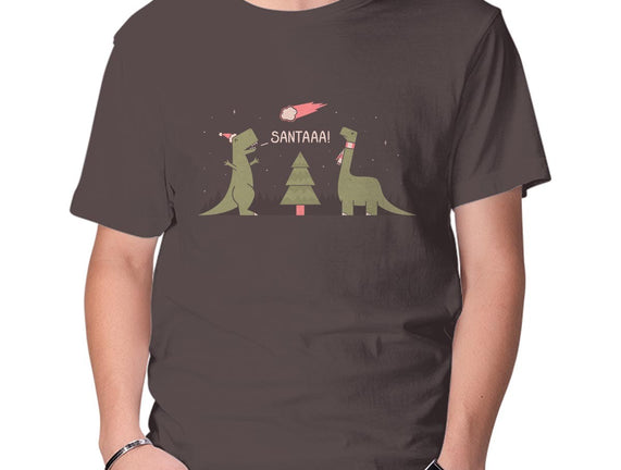 Merry Extinction