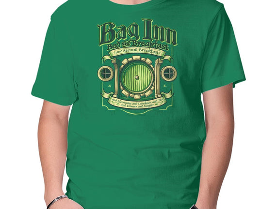 Bag Inn