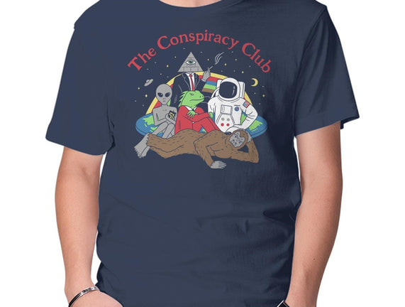 The Conspiracy Club