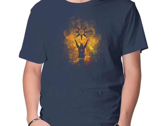 Praise the Sun