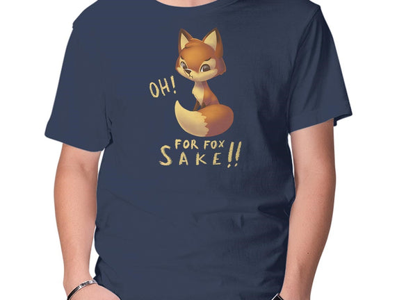 For Fox Sake!