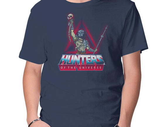 Elite Hunters