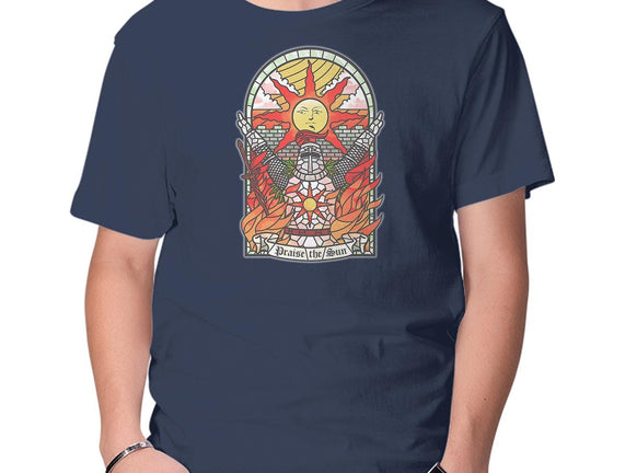 Church of the Sun