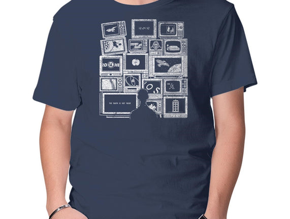 TV Addict