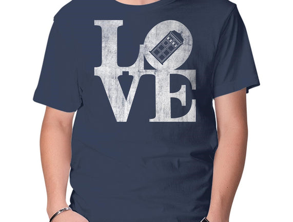 Who Do You Love?
