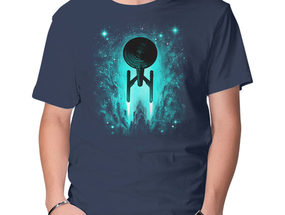 Voyages In Space