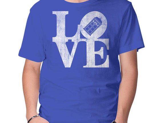 Who Do You Love?