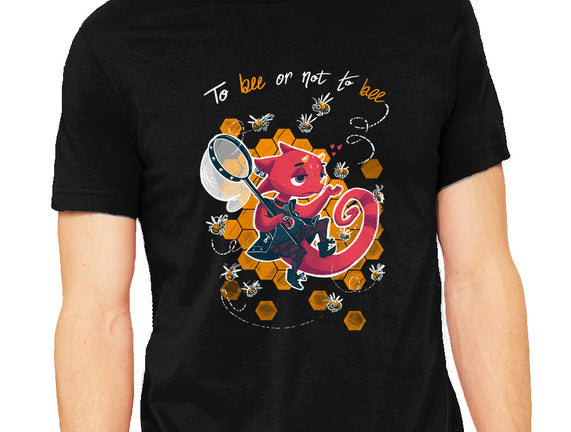 To Bee Or Not To Bee