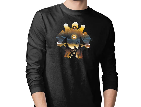 Grappling Robot