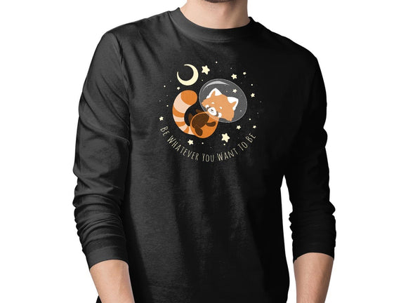 Red Panda Dream