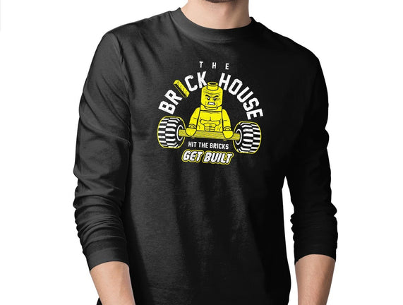 The Brickhouse