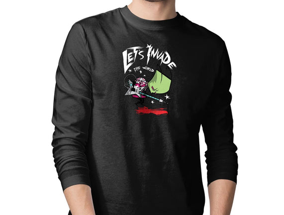 Zim Pilgrim