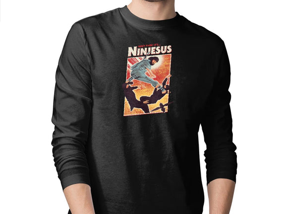 Ninjesus