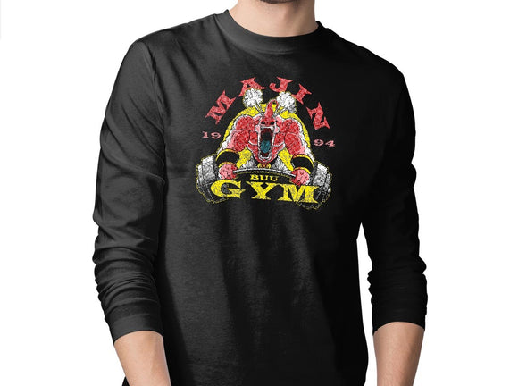 Majin Gym