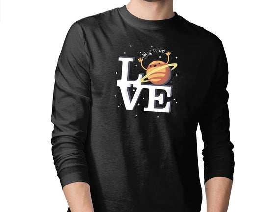 Love Science