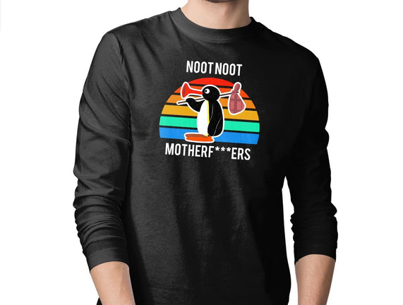 Noot Noot