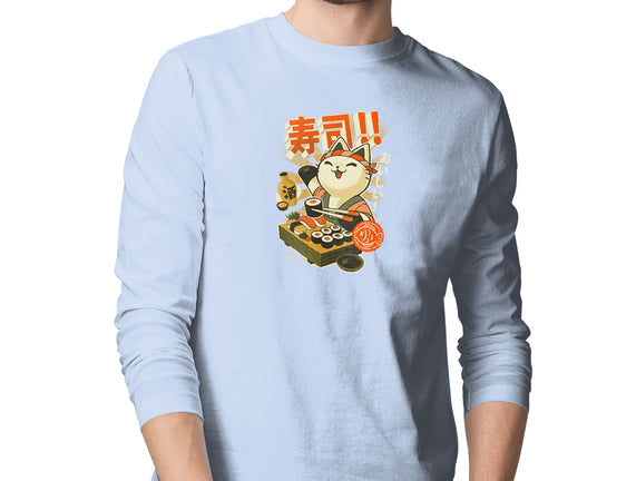Sushi Chef