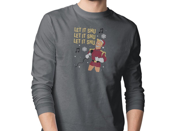Let It Snu!